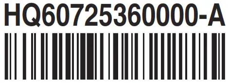 motorola moto g 5G Smart Phone - bar code
