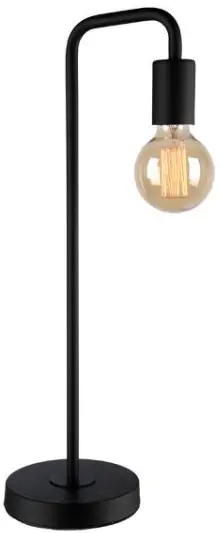 NOVA LIFE 20199-055-28 Interior Table Lamp