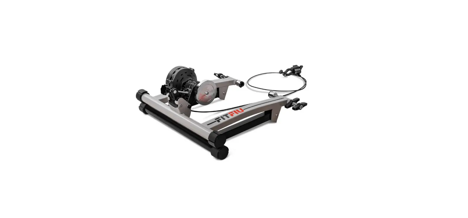 Fitfiu Rob-15 Trainer Pliabe Instruction Manual