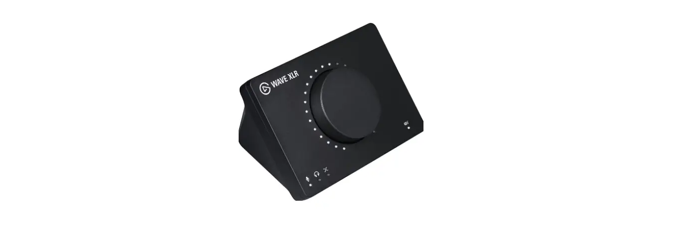 Wave Xlr Xlr Microphone Interface And Digital Mixing Solution User Guide Wave Xlr Xlr Microphone Interface And Digital Mixing Solution User Guide