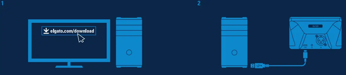 WAVE-XLR-XLR-Microphone-Interface-and-Digital-Mixing-Solution-FIG-2