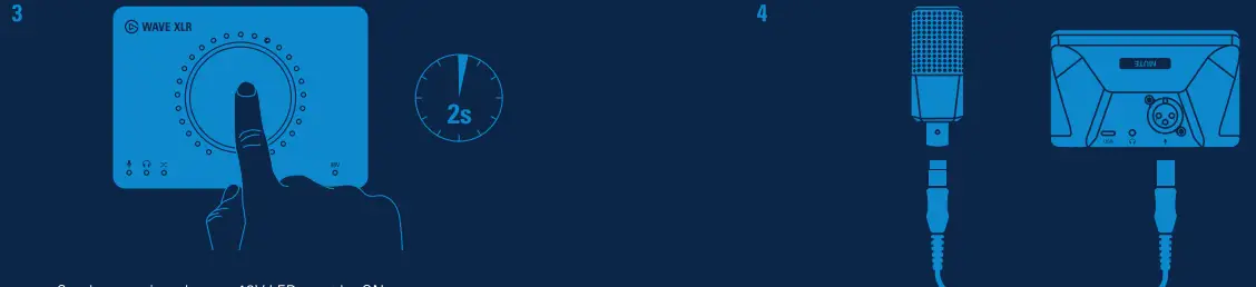 WAVE-XLR-XLR-Microphone-Interface-and-Digital-Mixing-Solution-FIG-3