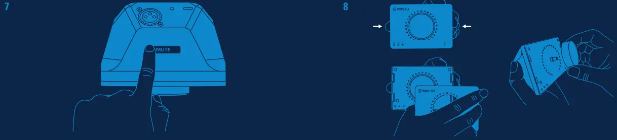 WAVE-XLR-XLR-Microphone-Interface-and-Digital-Mixing-Solution-FIG-5