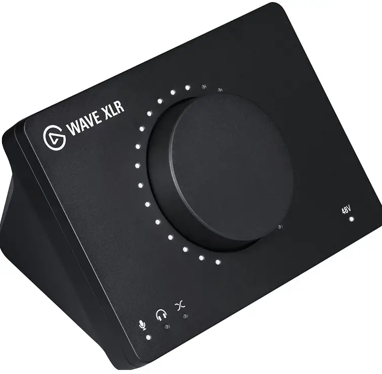 WAVE-XLR-XLR-Microphone-Interface-and-Digital-Mixing-Solution-PRODUCT