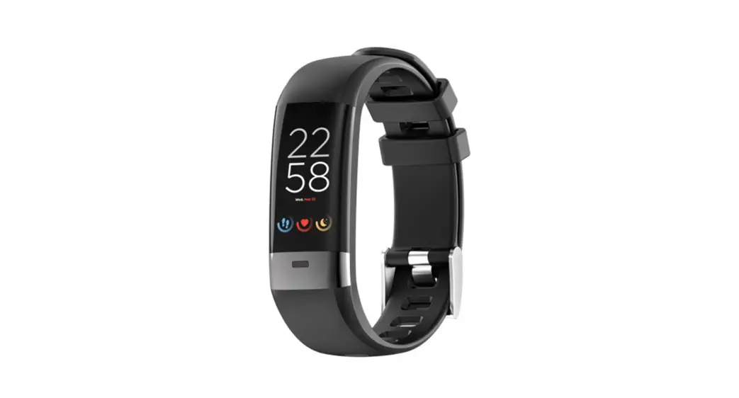 Canyon Sb75 Smart Coach Fitness Band User Guide Canyon Sb75 Smart Coach Fitness Band User Guide