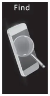 CANYON SB75 Smart Coach Fitness Band - Find