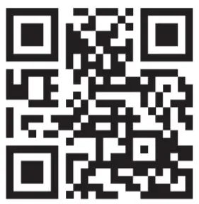 CANYON SB75 Smart Coach Fitness Band - QR