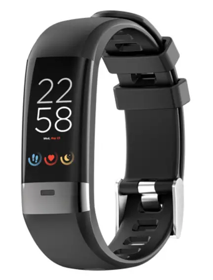 CANYON SB75 Smart Coach Fitness Band