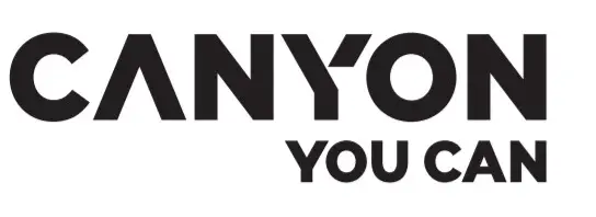 CANYON logo