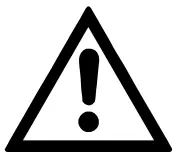 Warning Icon