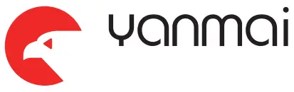 YANMAI logo