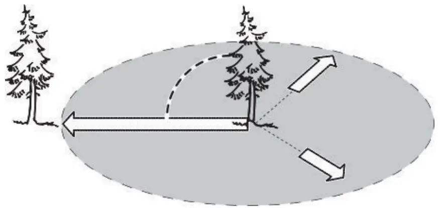 P I T PKE405-C7 Electric Chain Saw fig 5