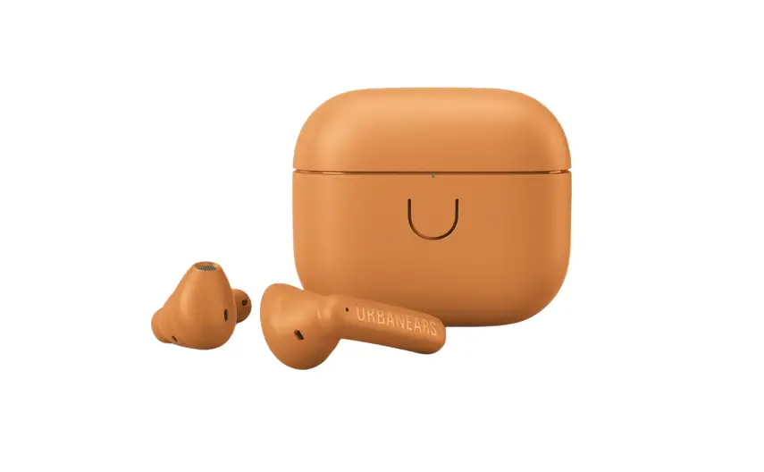 Urbanears Wireless Headphones Instruction Manual