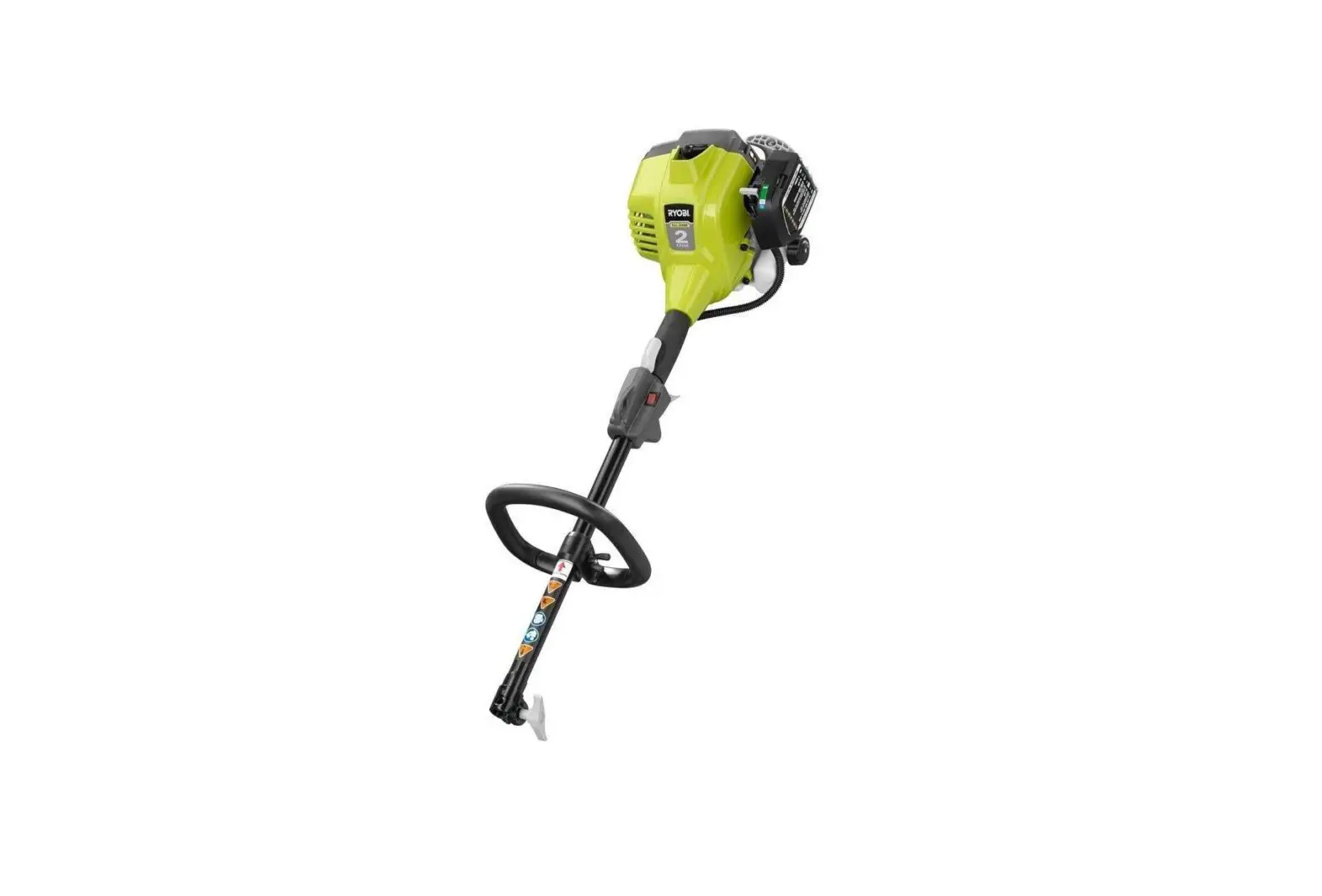Ryobi Ry251ph/ry25phemc 25cc 2 Cycle Power Head Instruction Manual