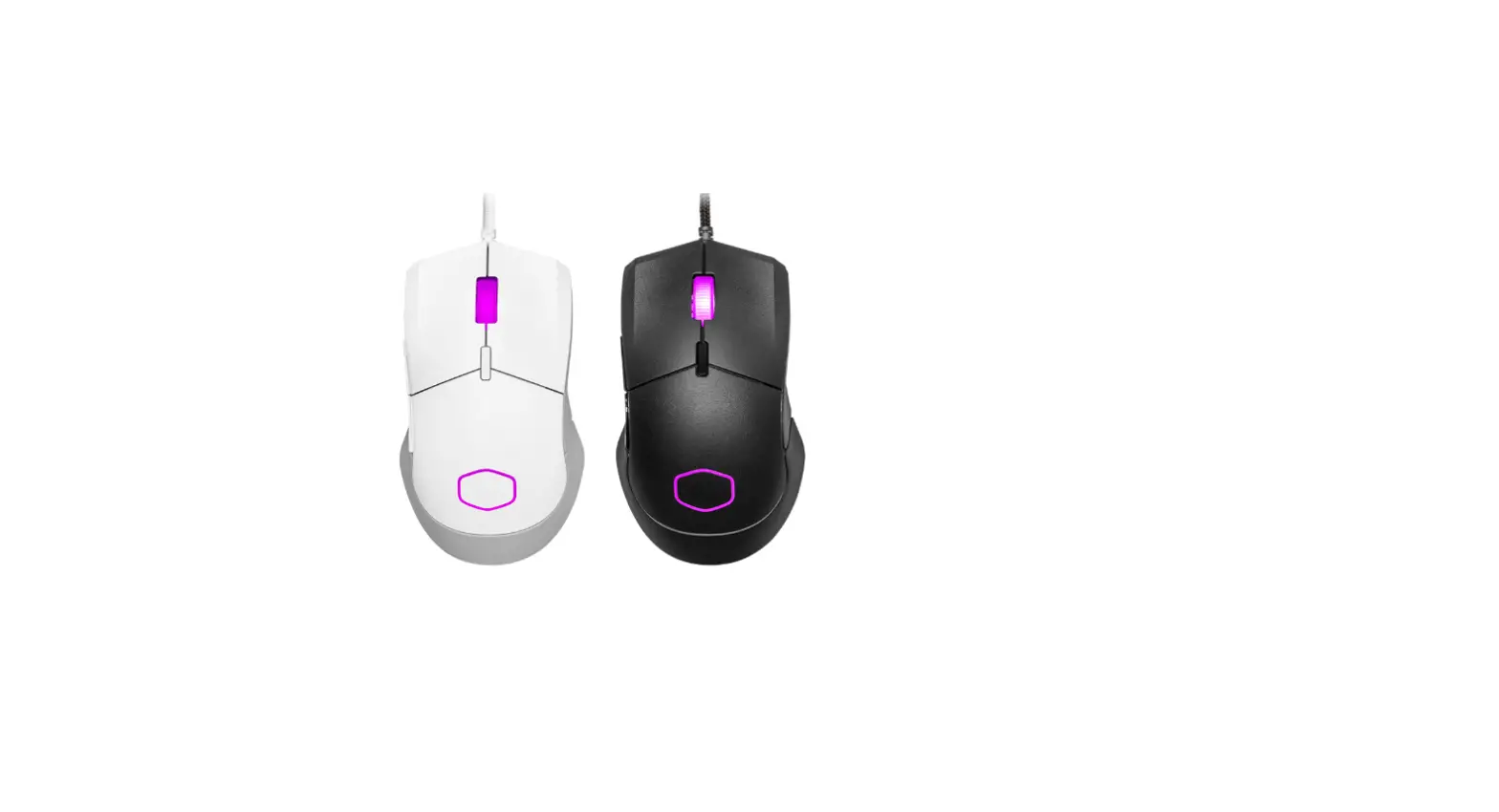 Cooler Master Mm310 Gaming Mouse User Guide
