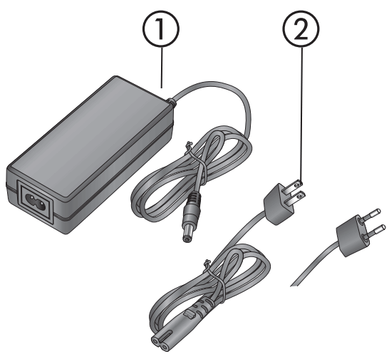 PHONAK Roger DigiMaster V2 Speaker Column - FIGURE 2