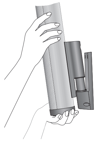 PHONAK Roger DigiMaster V2 Speaker Column - FIGURE 5