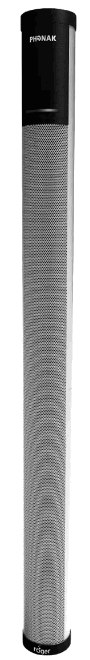 PHONAK Roger DigiMaster V2 Speaker Column
