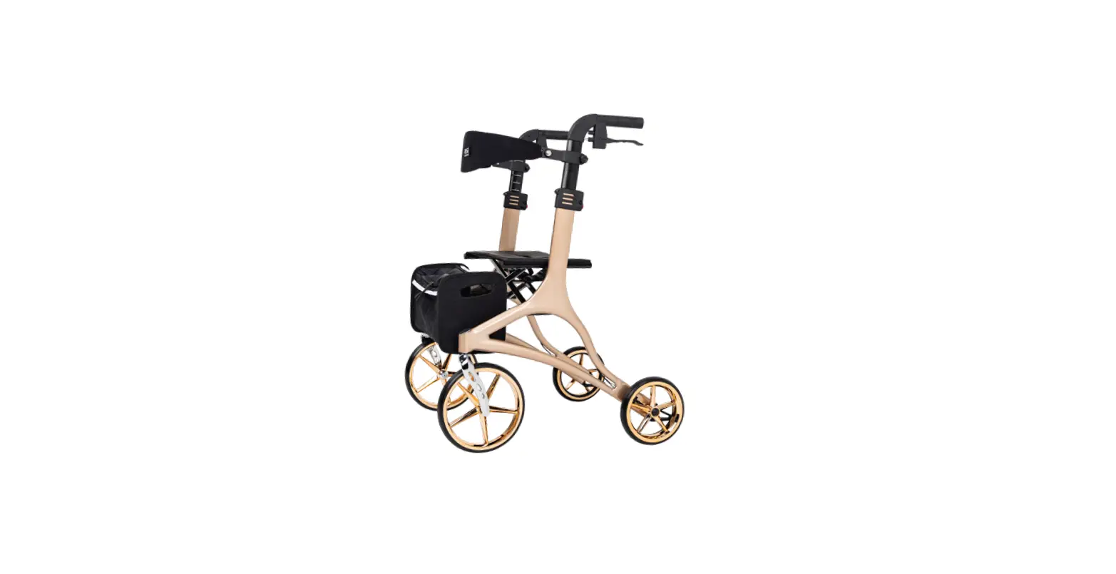 Ansa Viva Seat Walker Instruction Manual Ansa Viva Seat Walker Instruction Manual