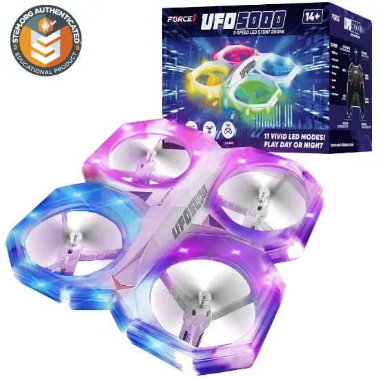 FORCE1-UFO5000-3-Speed-LED-Stunt-Drone-product-image