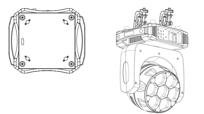 blizzard-Stiletto-RayZ-Professional-LED-Moving-Head-Fixture-7