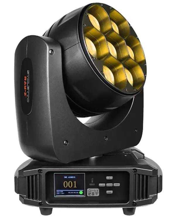 blizzard-Stiletto-RayZ-Professional-LED-Moving-Head-Fixture