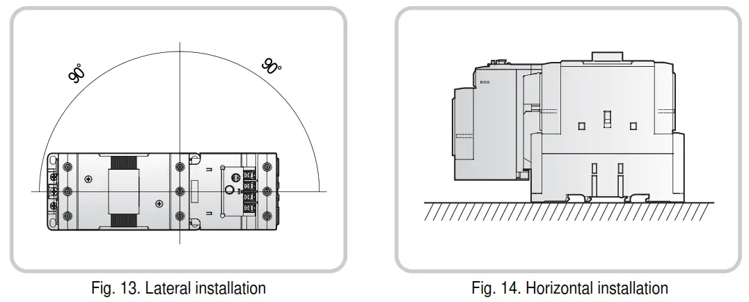 LS ELECTRIC MC9B Main Contactor - fig 10