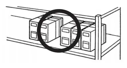 LS ELECTRIC MC9B Main Contactor - fig 3