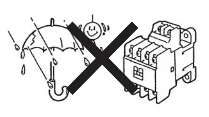 LS ELECTRIC MC9B Main Contactor - fig 3