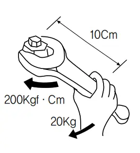 LS ELECTRIC MC9B Main Contactor - figfg