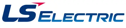 LS ELECTRIC logo