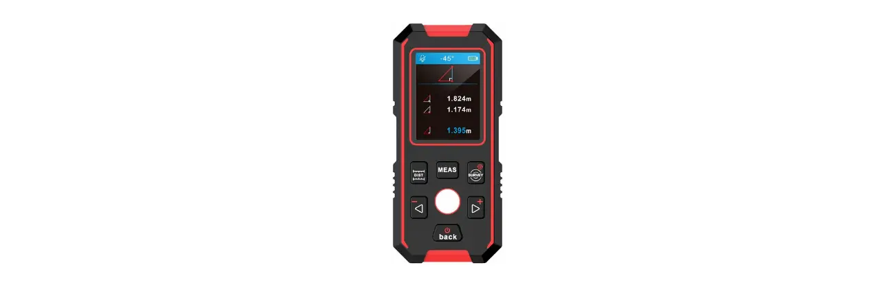 Noyafa Nf-518s Multifunctional Digital Detector User Manual