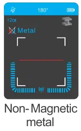 NOYAFA NF-518S Multifunctional Digital Detector-FIG19