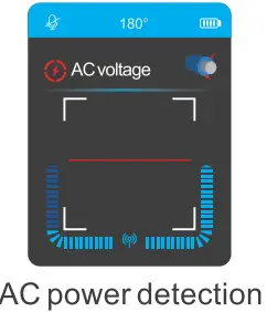 NOYAFA NF-518S Multifunctional Digital Detector-FIG26