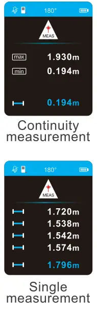 NOYAFA NF-518S Multifunctional Digital Detector-FIG28