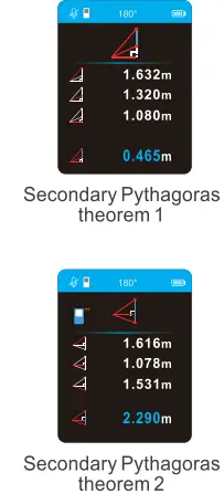 NOYAFA NF-518S Multifunctional Digital Detector-FIG30
