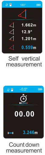 NOYAFA NF-518S Multifunctional Digital Detector-FIG32