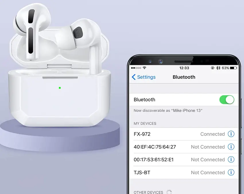 Lenovsonic-K1-N-Hybrid-Active-Noise-Cancelling-Wireless-Earbuds-FIG-2