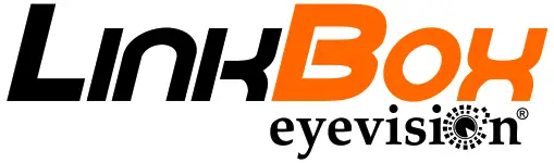 eyevision - Logo