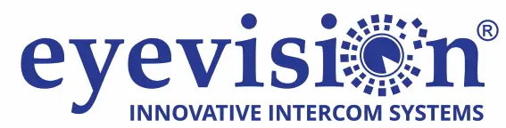 eyevision - Logo