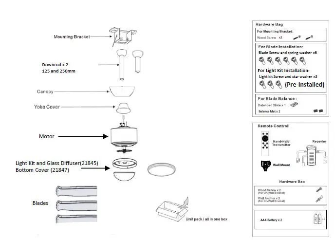 Brilliant-21845-Belize-52-Inch-DC-Ceiling-Fan-With-Remote-Control-fig-2
