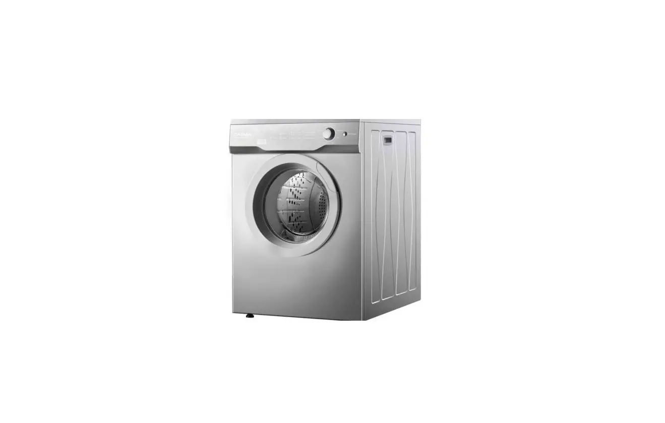 Daema Dwd-1001bc 10kg Auto Tumble Dryer Instruction Manual