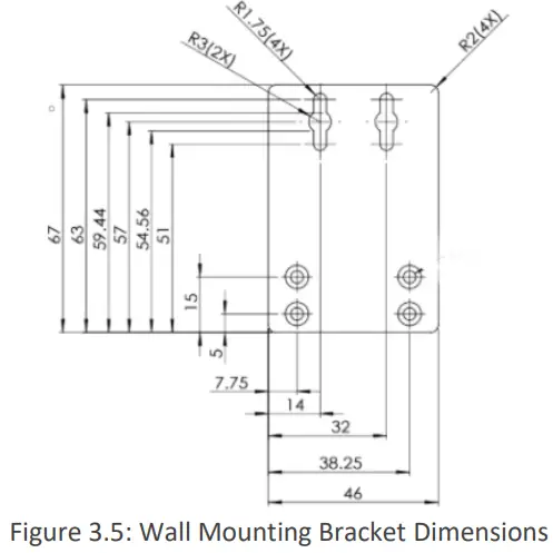 Wall Mounting