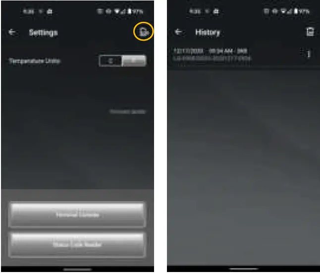 Lithionics Battery 12V130A-G31-LRBM8 NeverDie Compact Series 100 Internal BMS 08