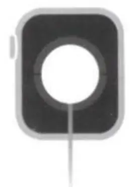 tekkiwear S8 Pro Series 8 Ultra Smart Watch - Figure 4