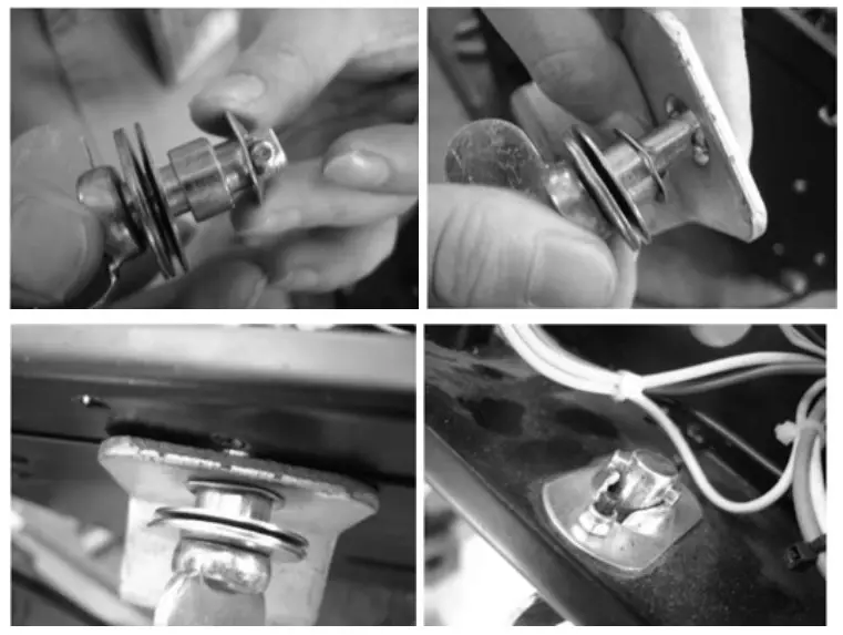 HQ-POWER VDP575MHW16FL AERON 575W Moving - Figure 2