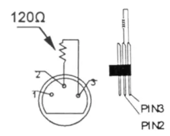 HQ-POWER VDP575MHW16FL AERON 575W Moving - Figure 3