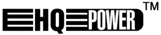 HQ-POWER - logo