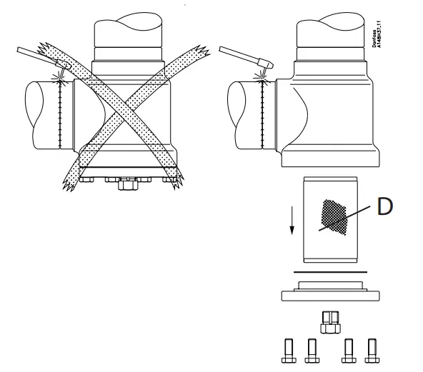 Danfoss-FIA-15-200-Strainer-fig-2
