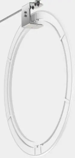 luminii Plexineon Surface Static Color